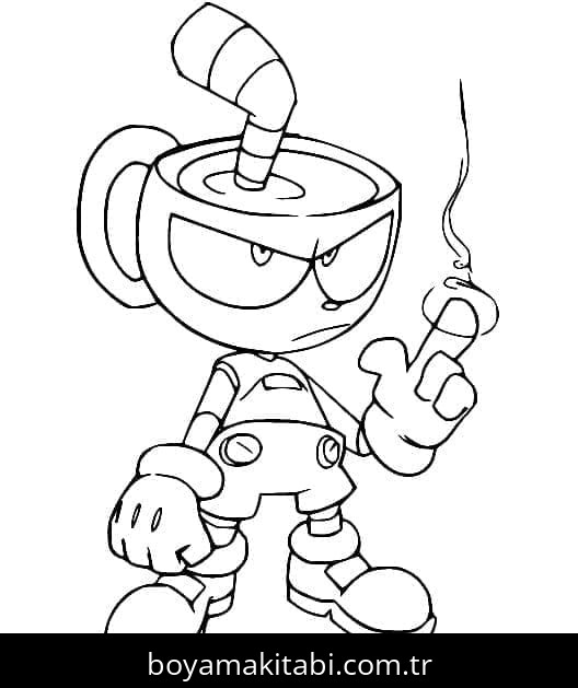 Cuphead