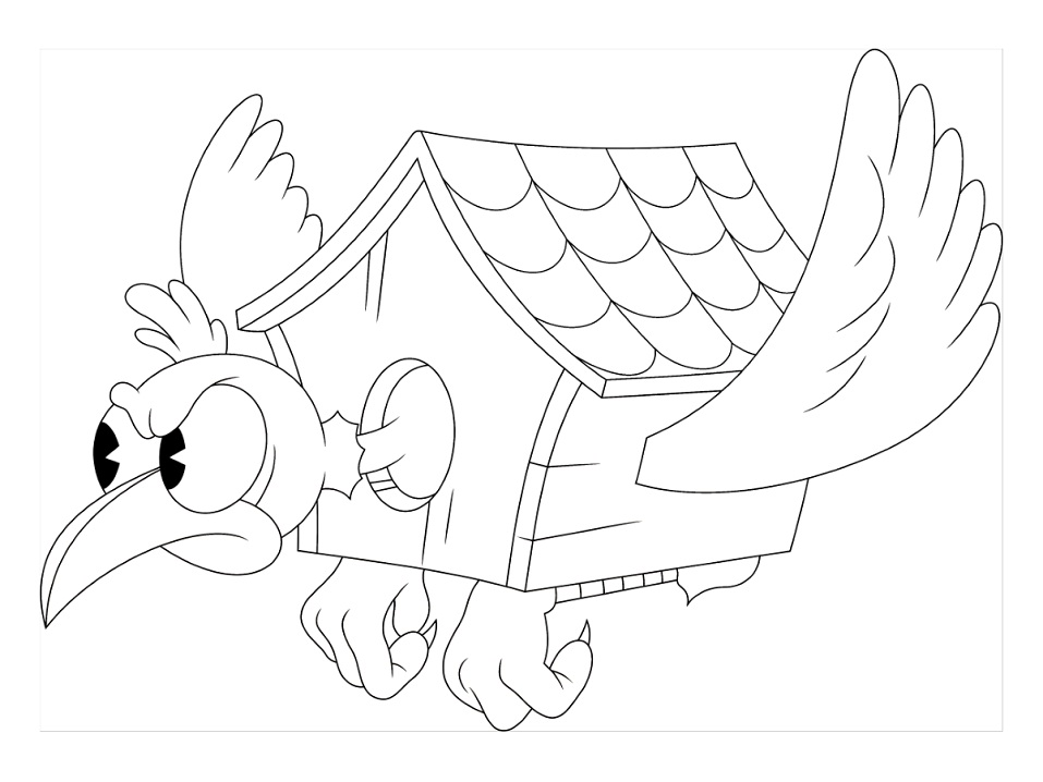 Cuphead