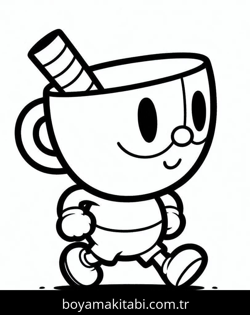 Cuphead
