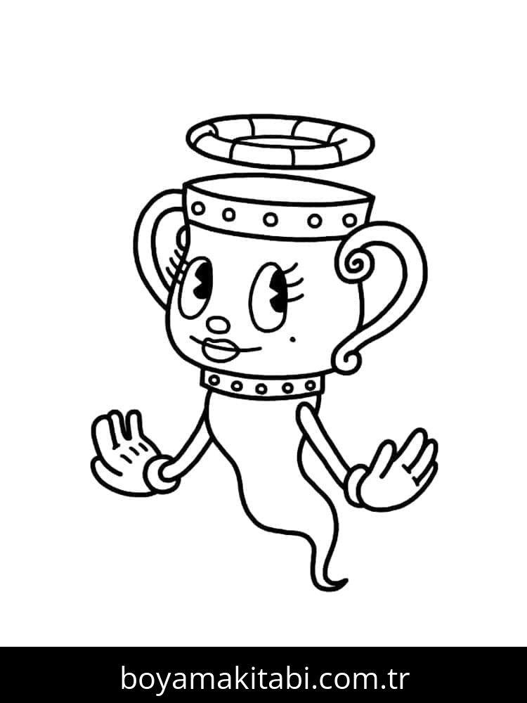 Cuphead