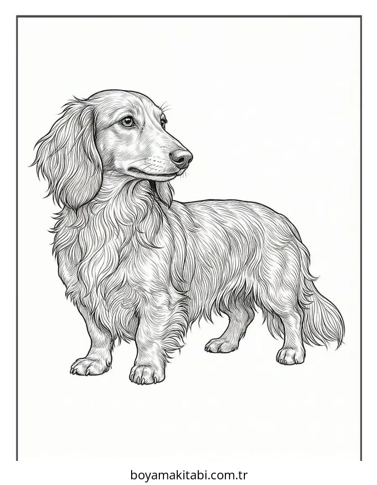 Dachshund