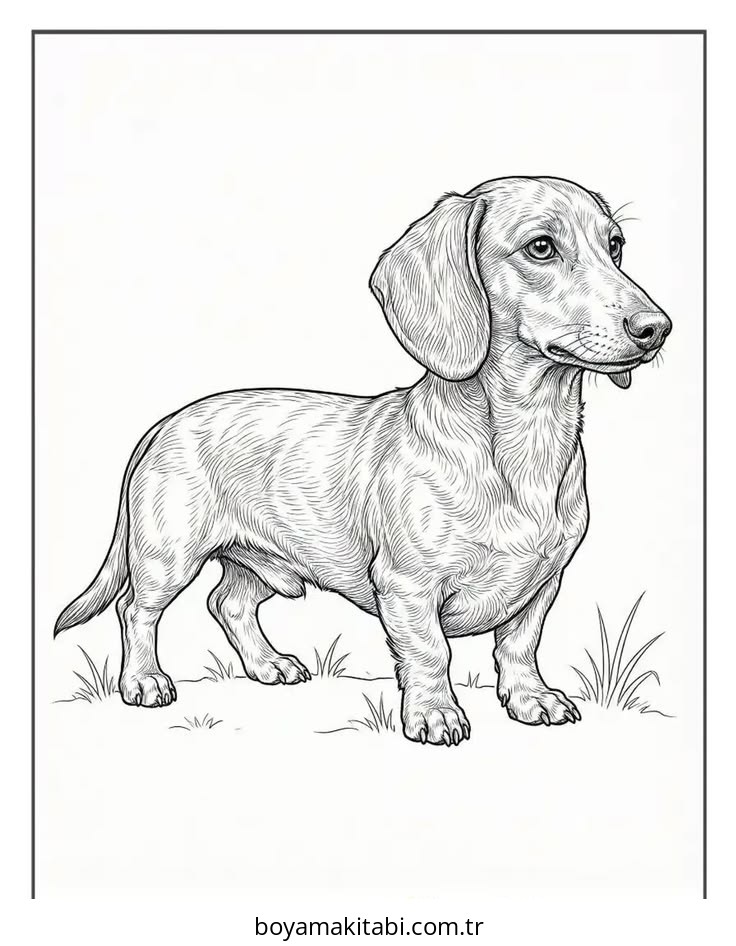 Dachshund