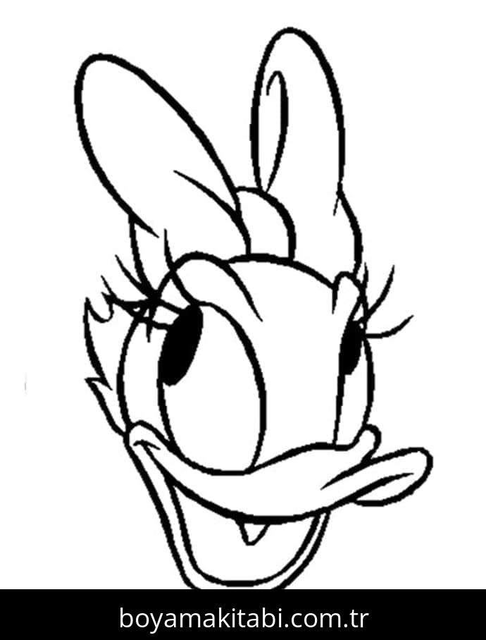 Daisy Duck