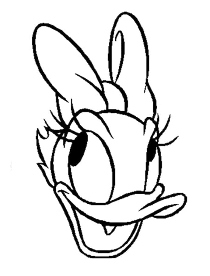 Daisy Duck