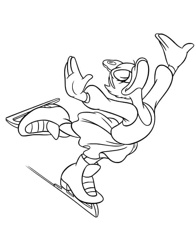 Daisy Duck