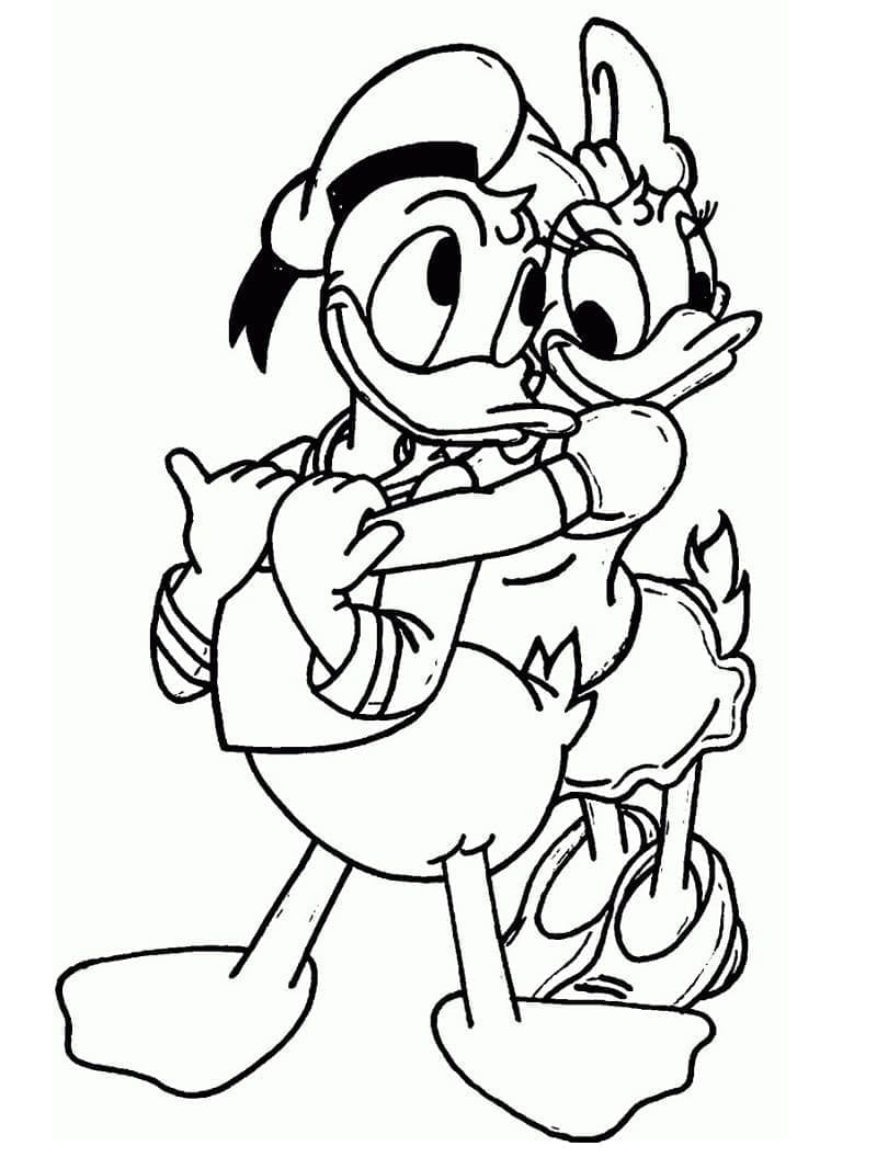 Daisy Duck