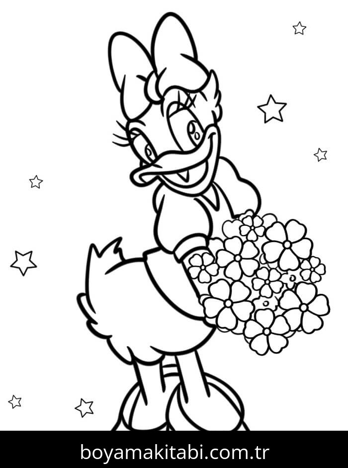 Daisy Duck