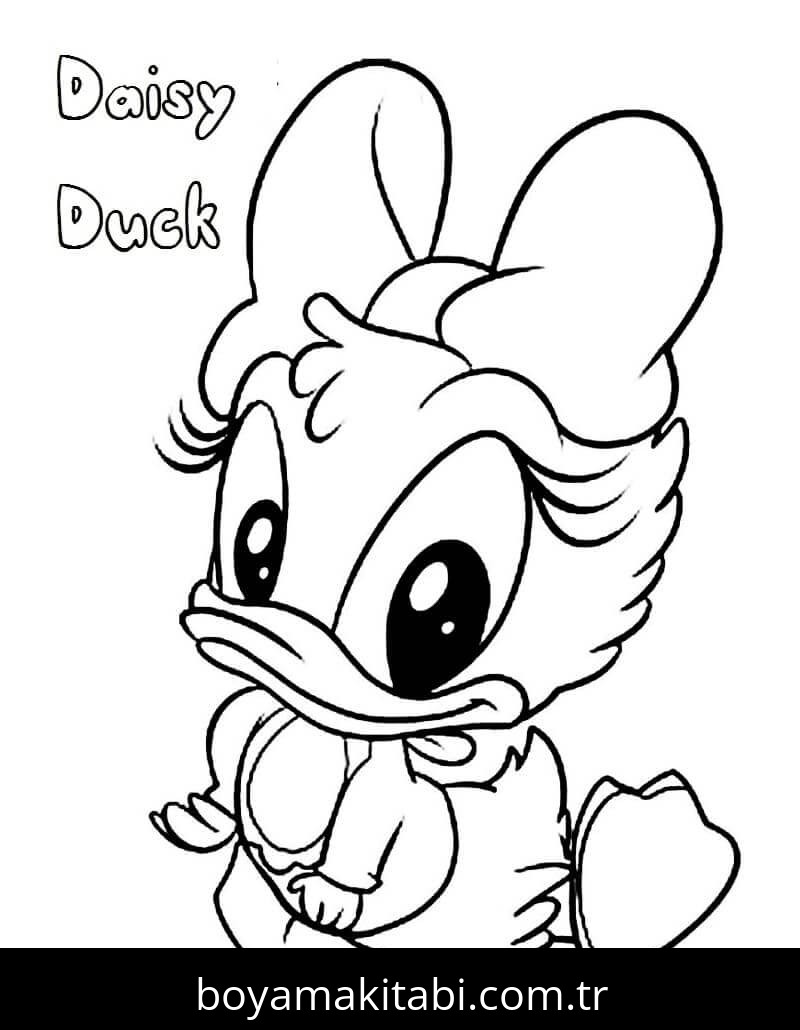 Daisy Duck