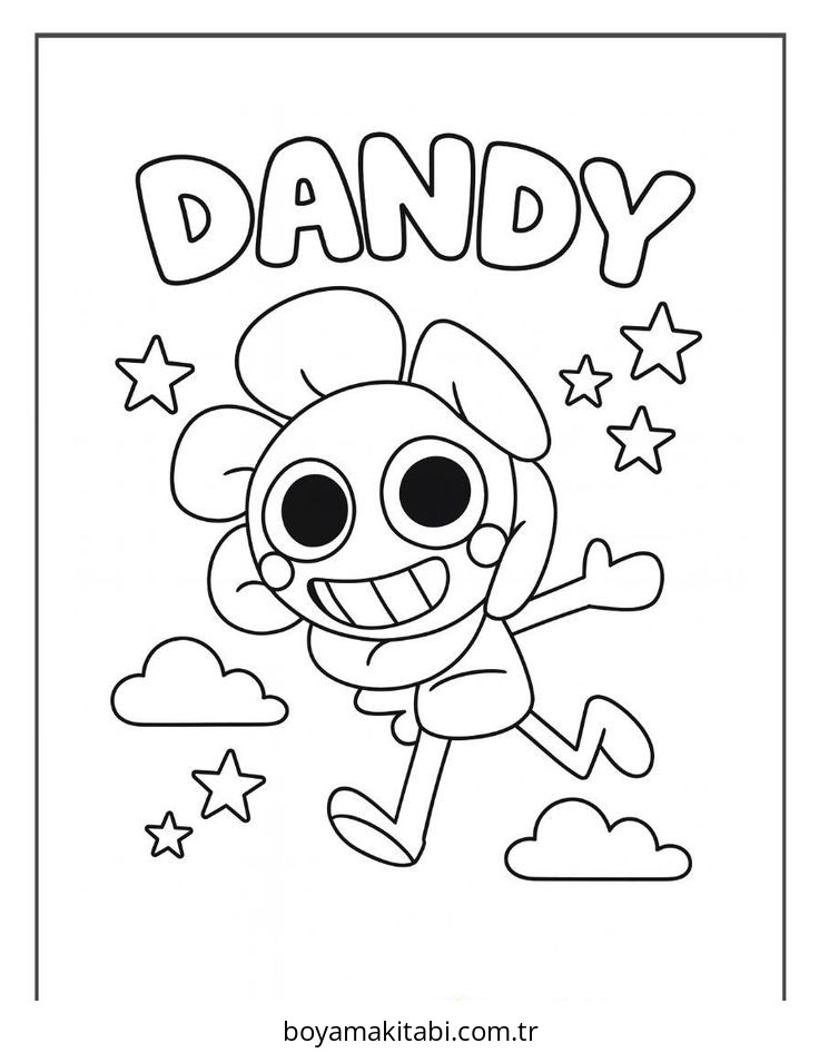 Dandy