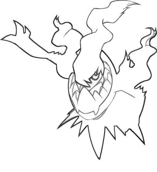 Darkrai