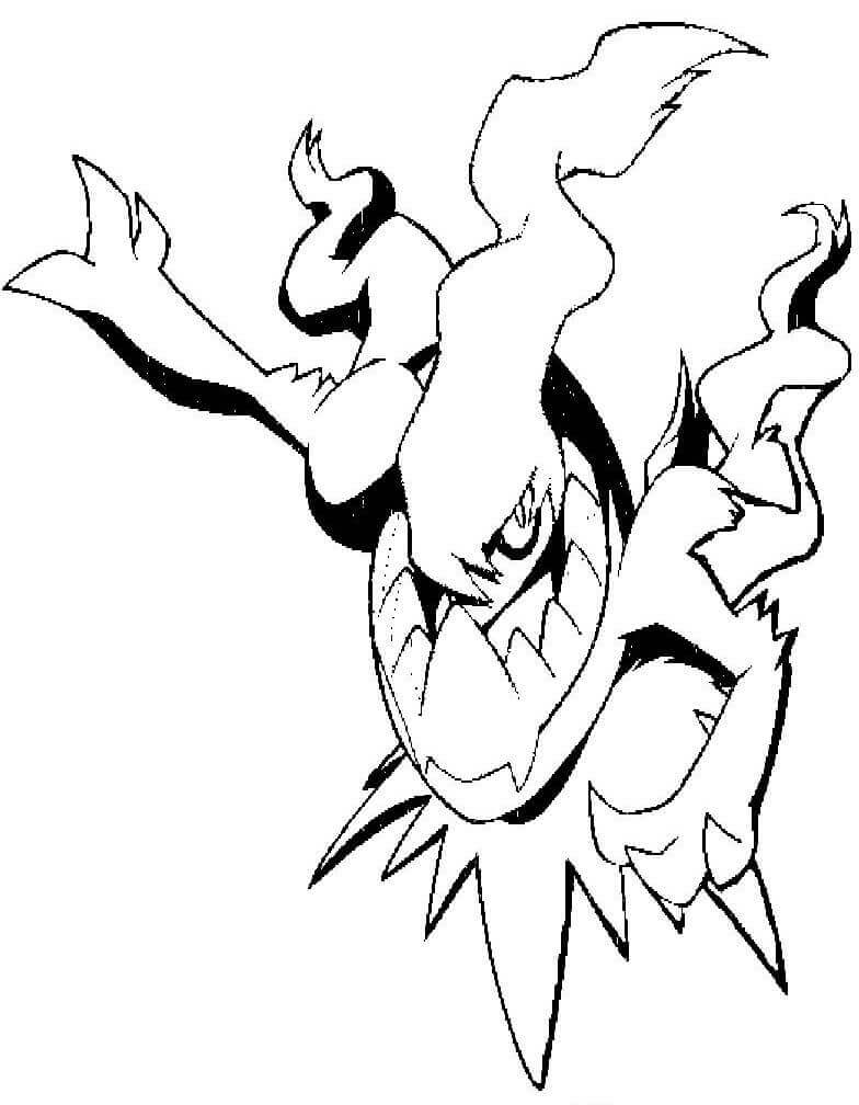 Darkrai