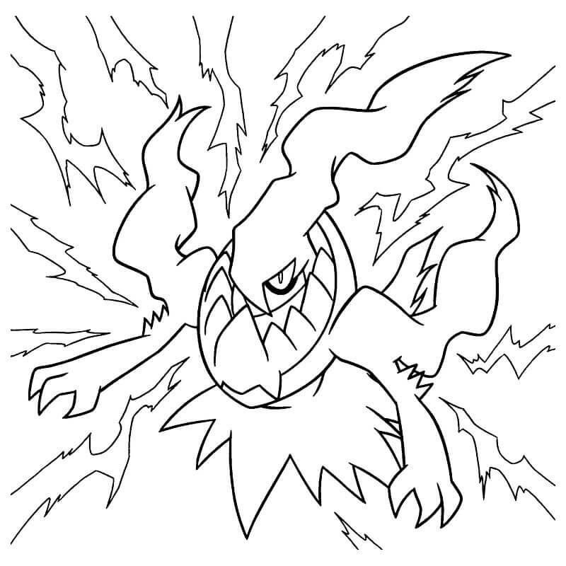 Darkrai