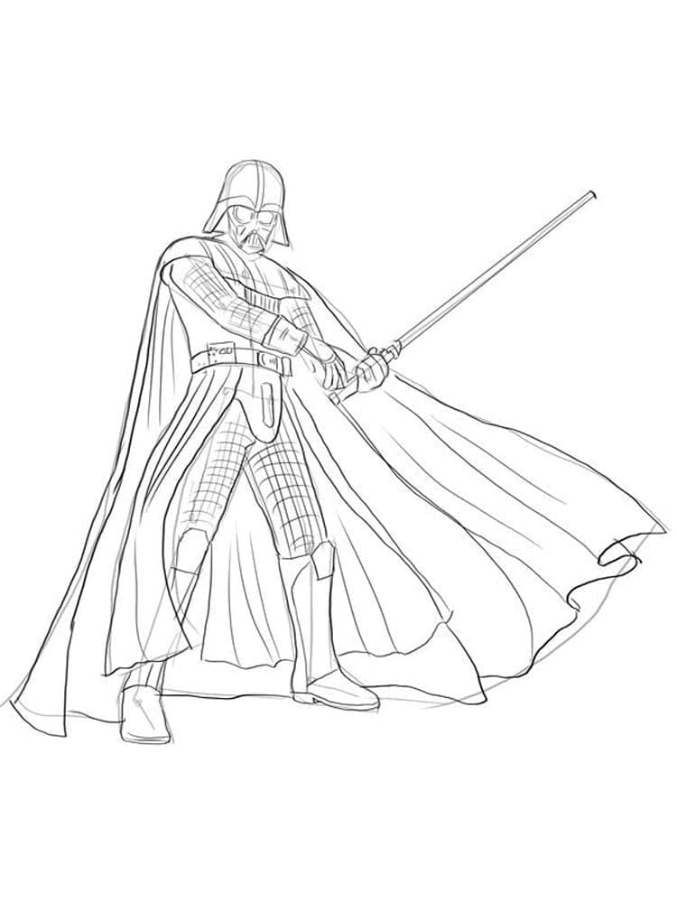 Darth Vader