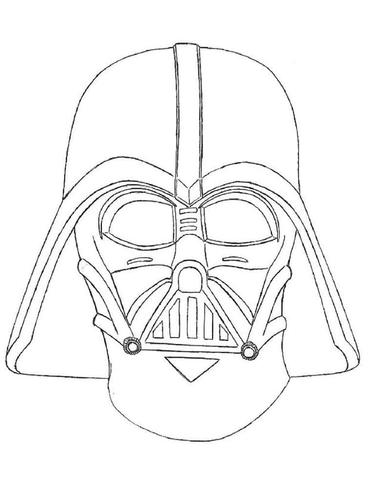 Darth Vader