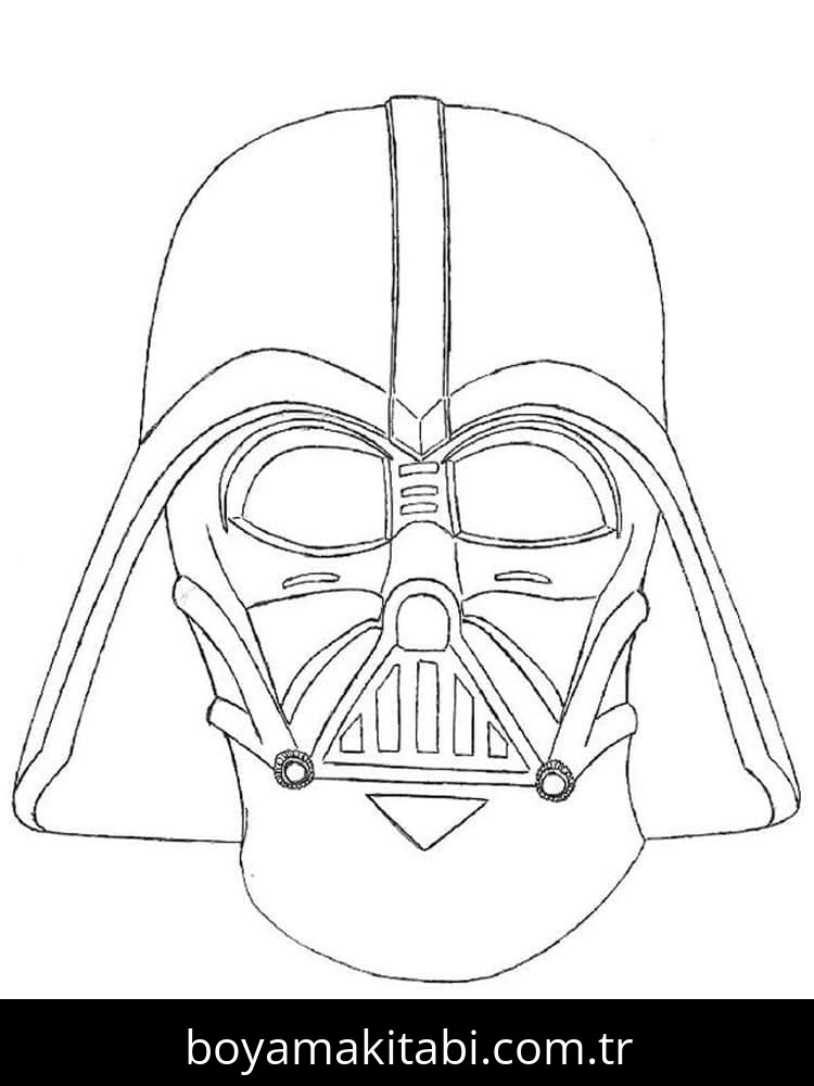 Darth Vader