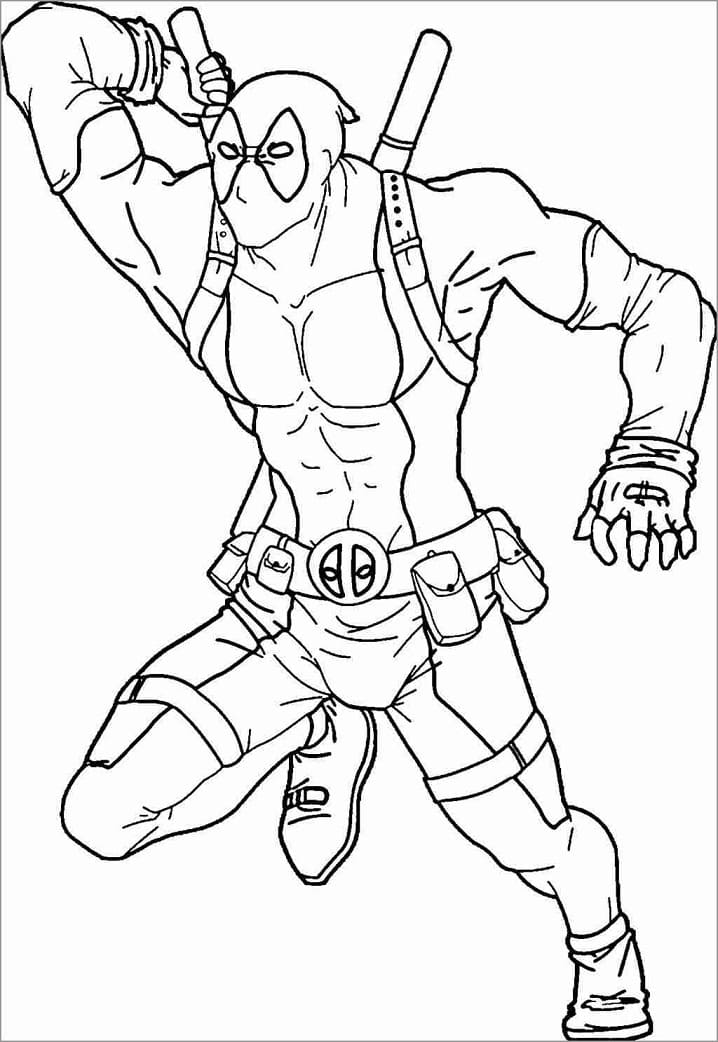 Deadpool