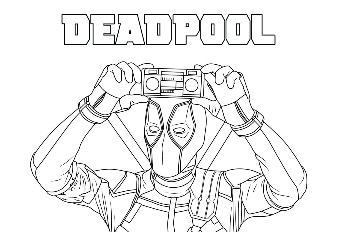 Deadpool