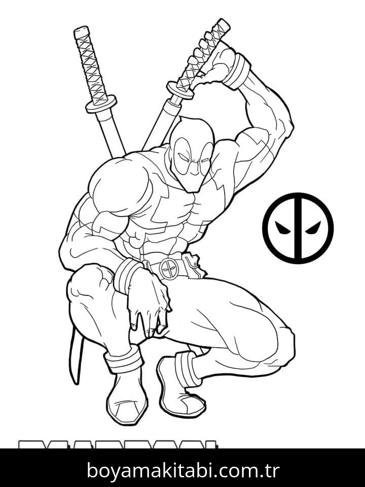 Deadpool