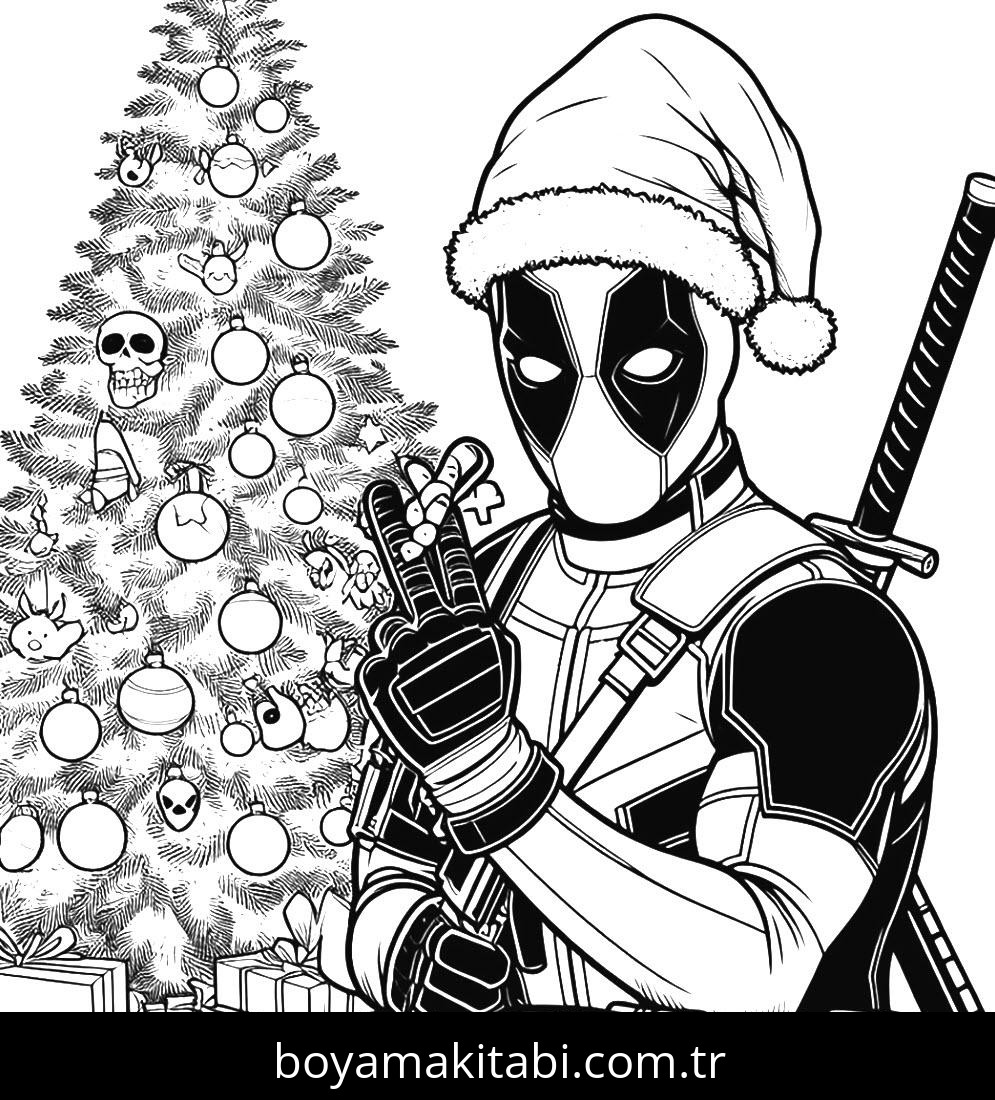 Deadpool