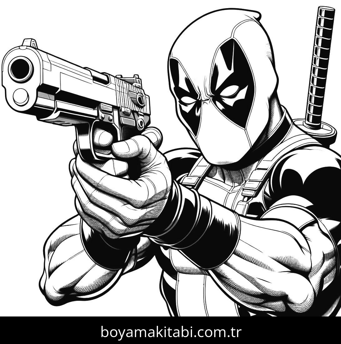 Deadpool