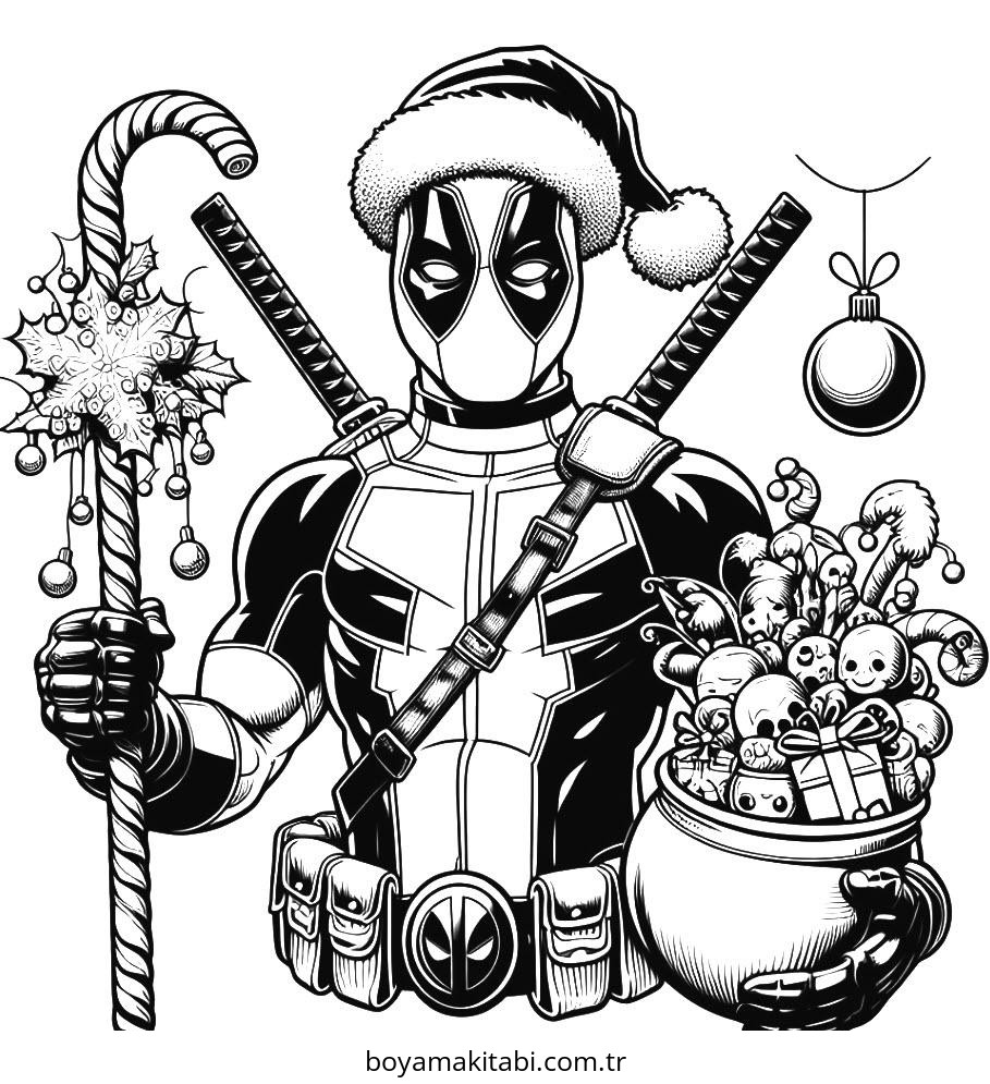 Deadpool