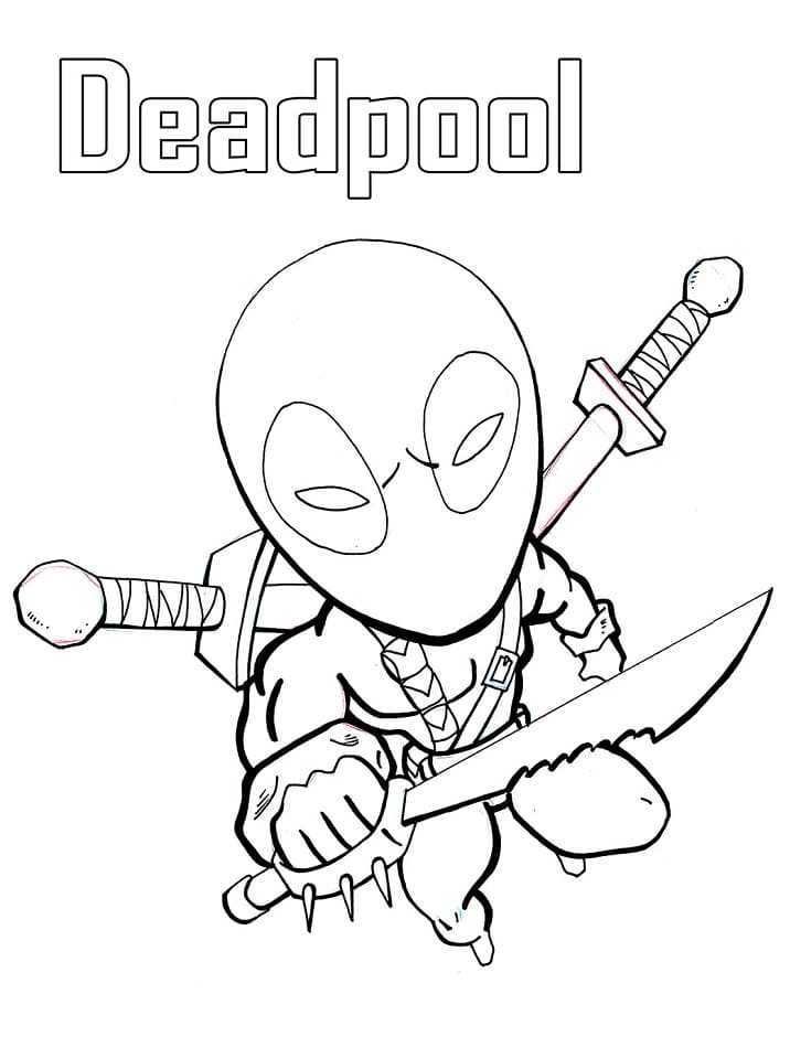 Deadpool