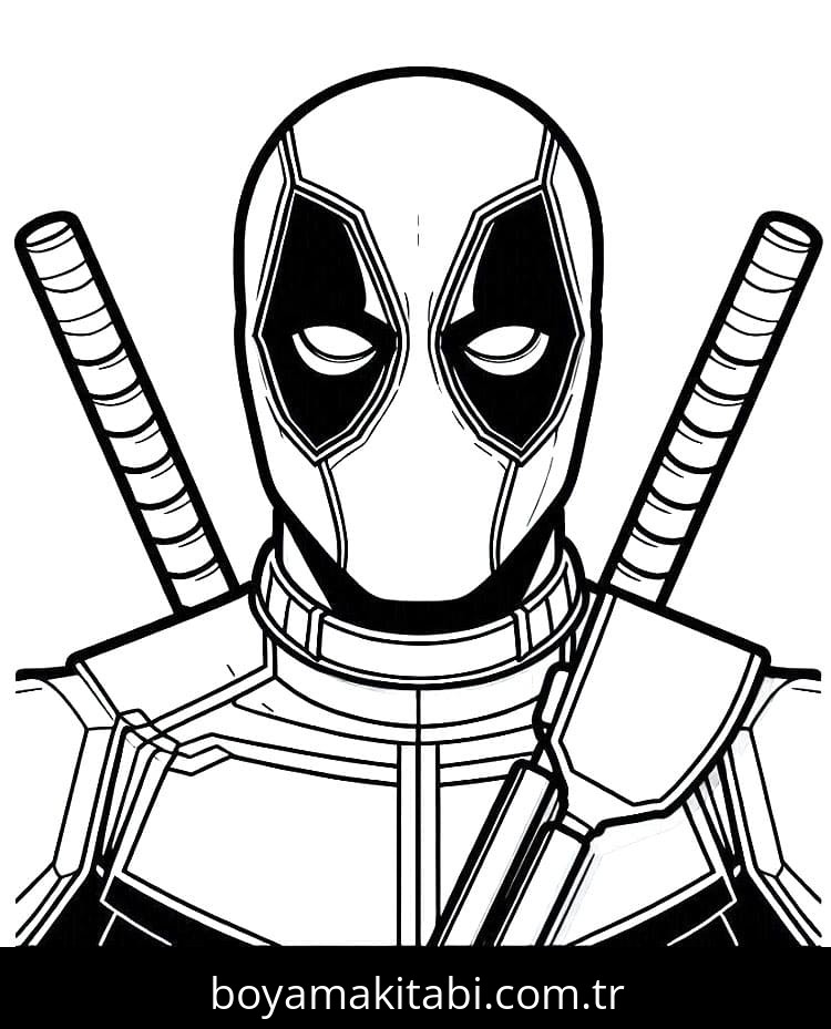 Deadpool