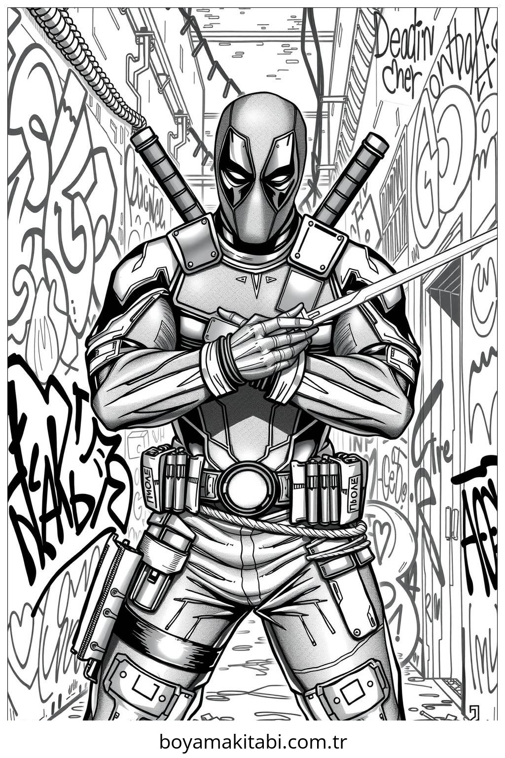 Deadpool