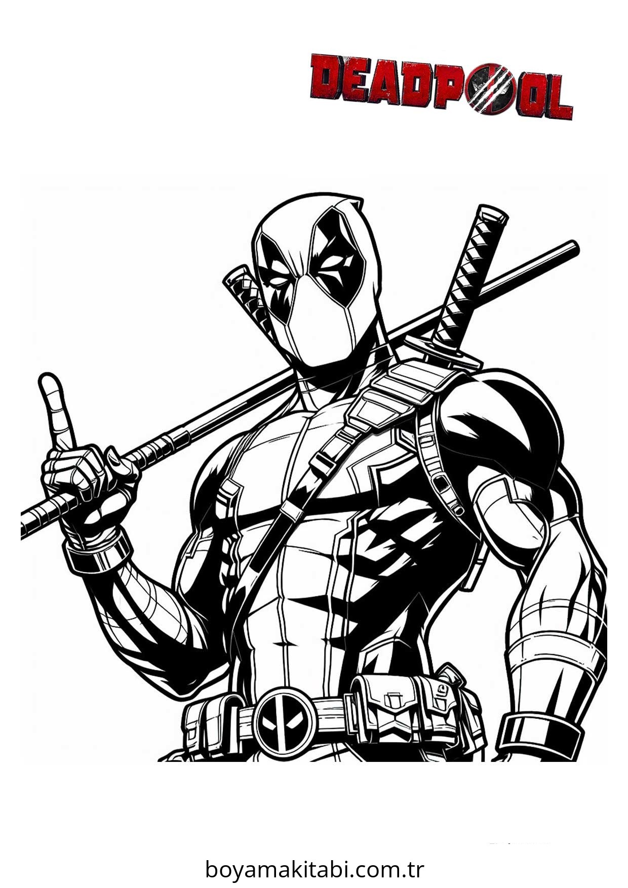 Deadpool