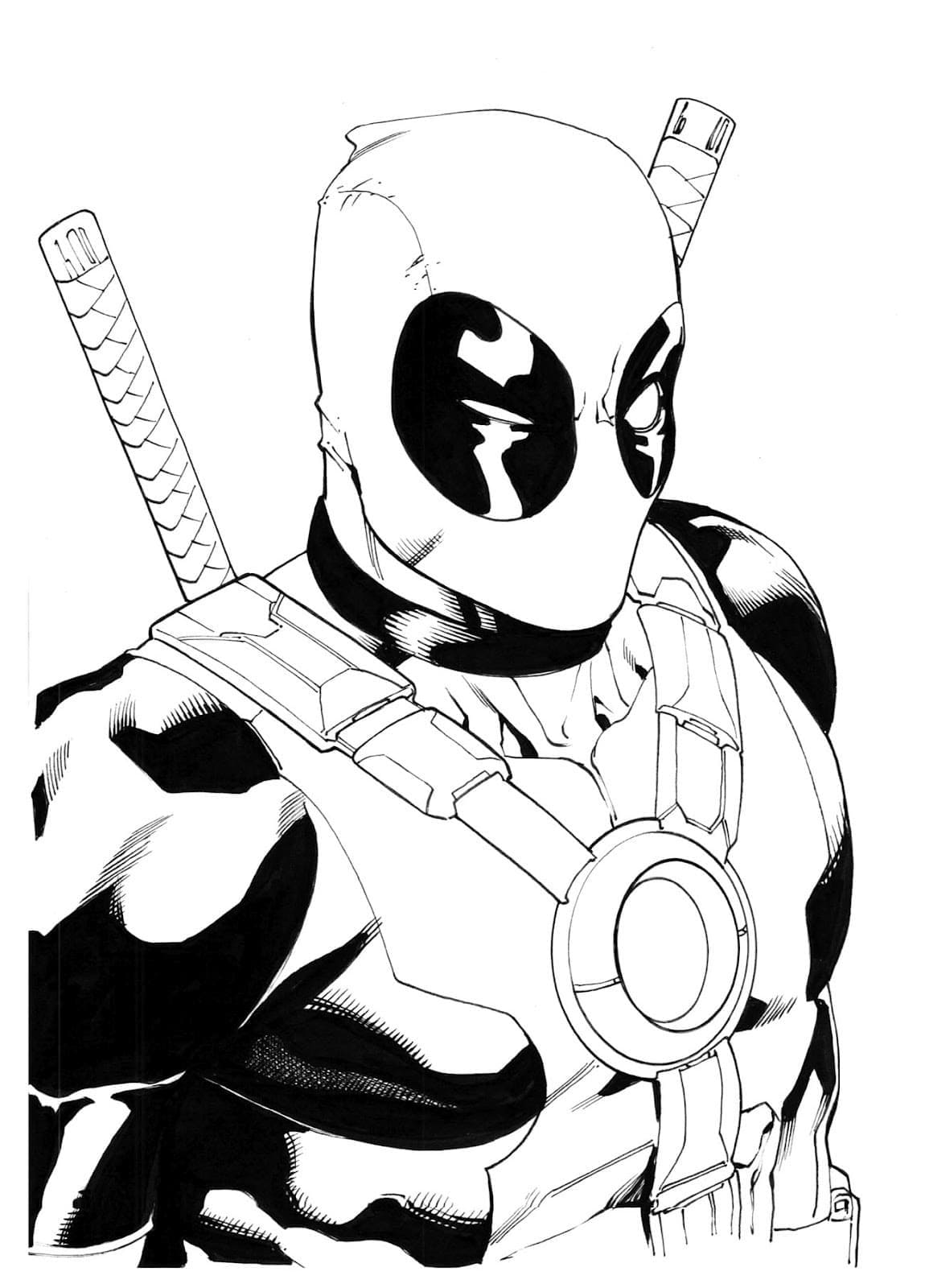 Deadpool