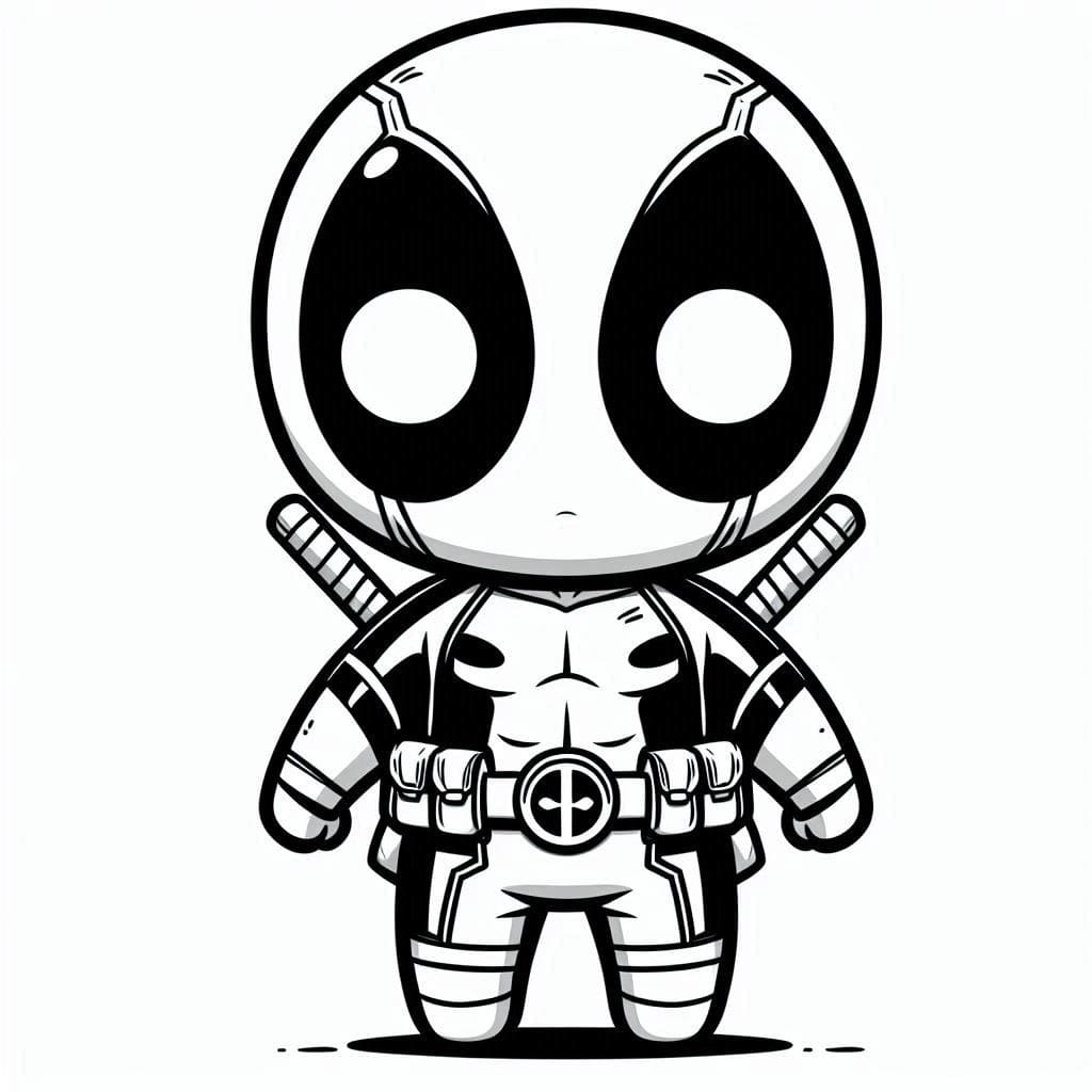 Deadpool