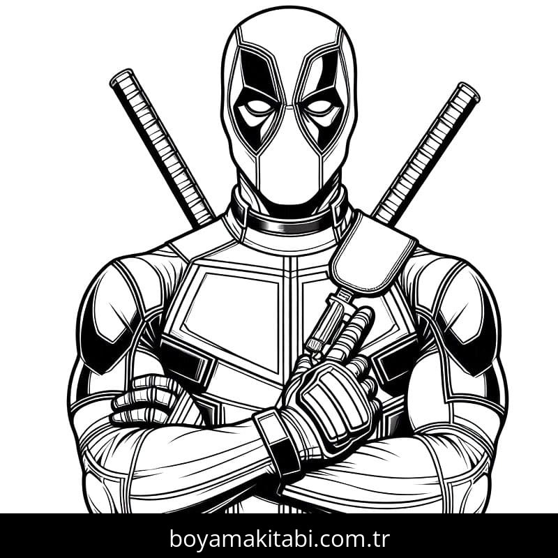 Deadpool