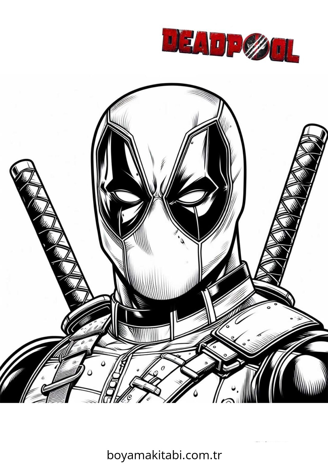 Deadpool