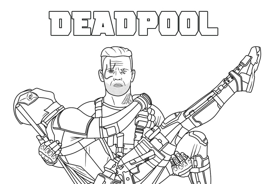 Deadpool