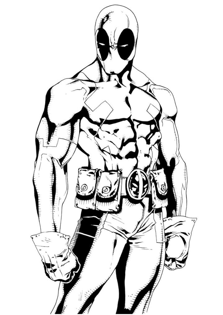 Deadpool