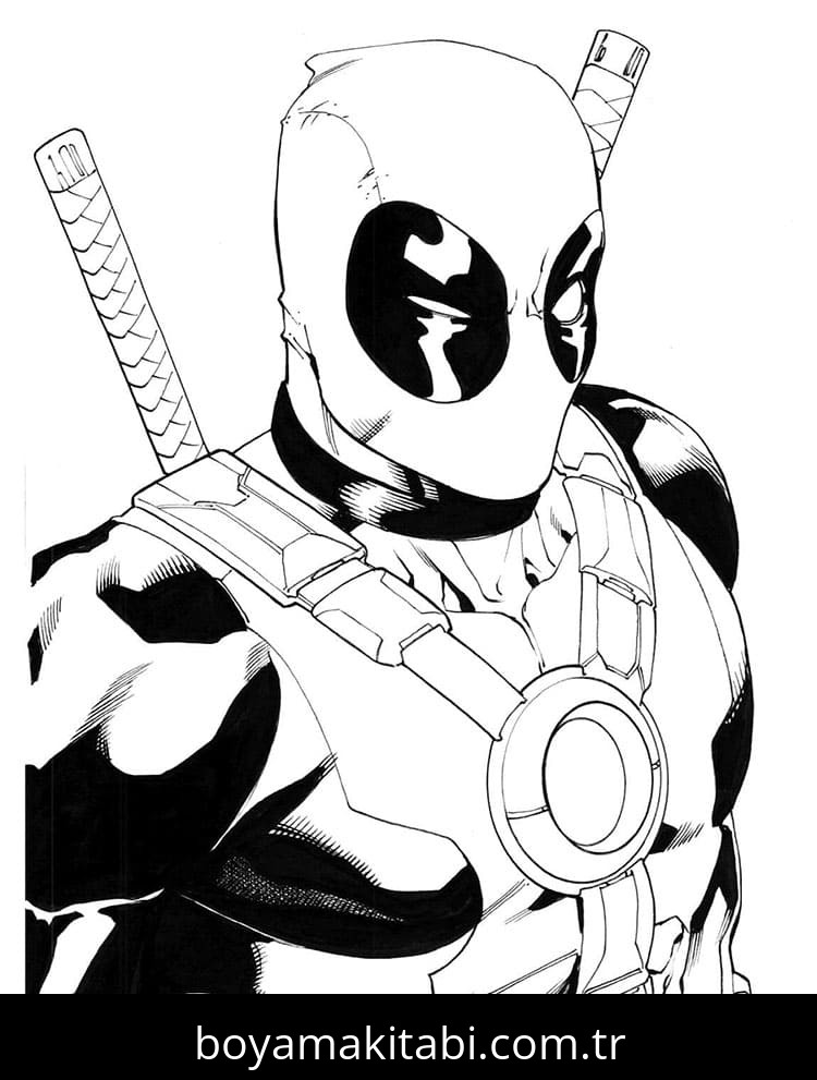 Deadpool
