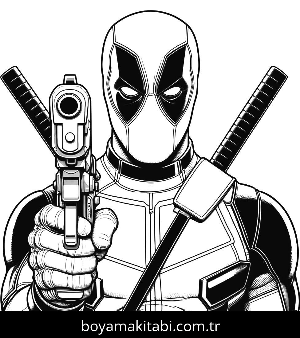 Deadpool