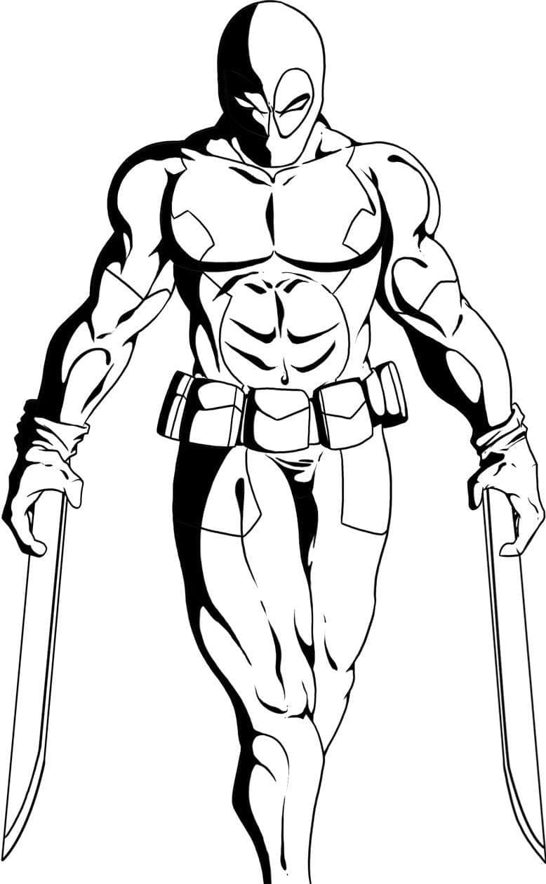 Deadpool