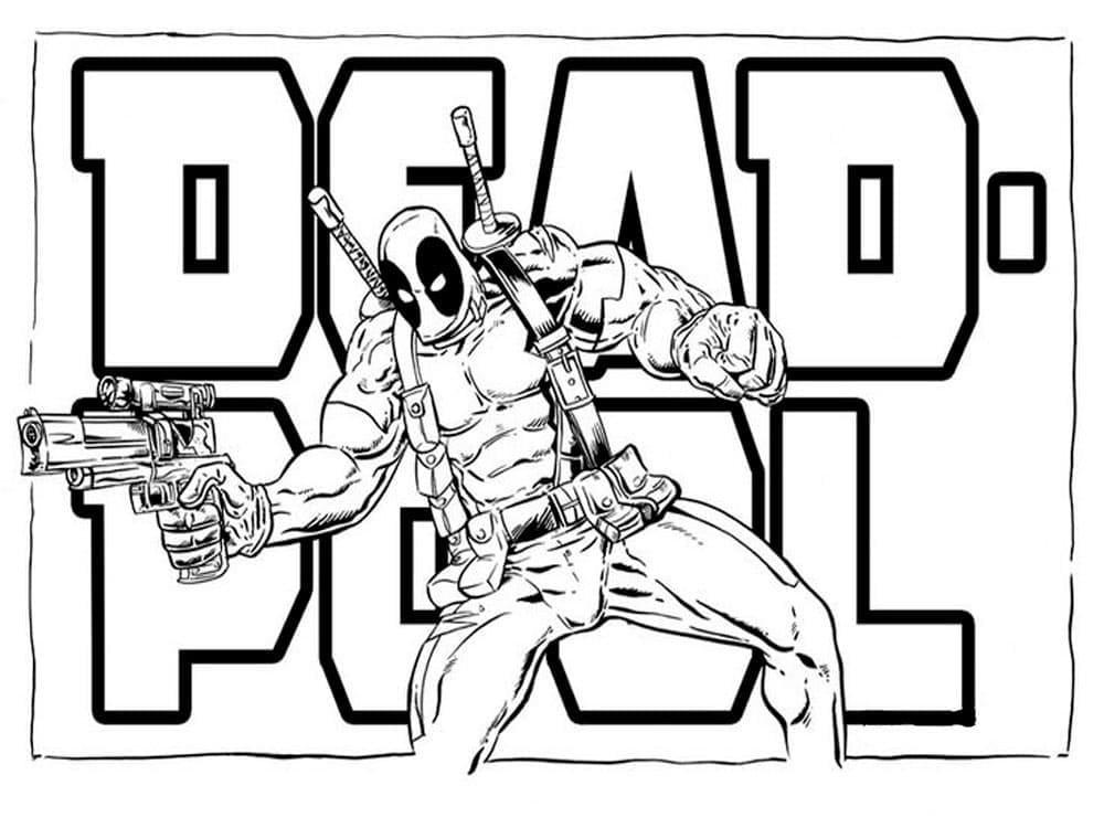 Deadpool
