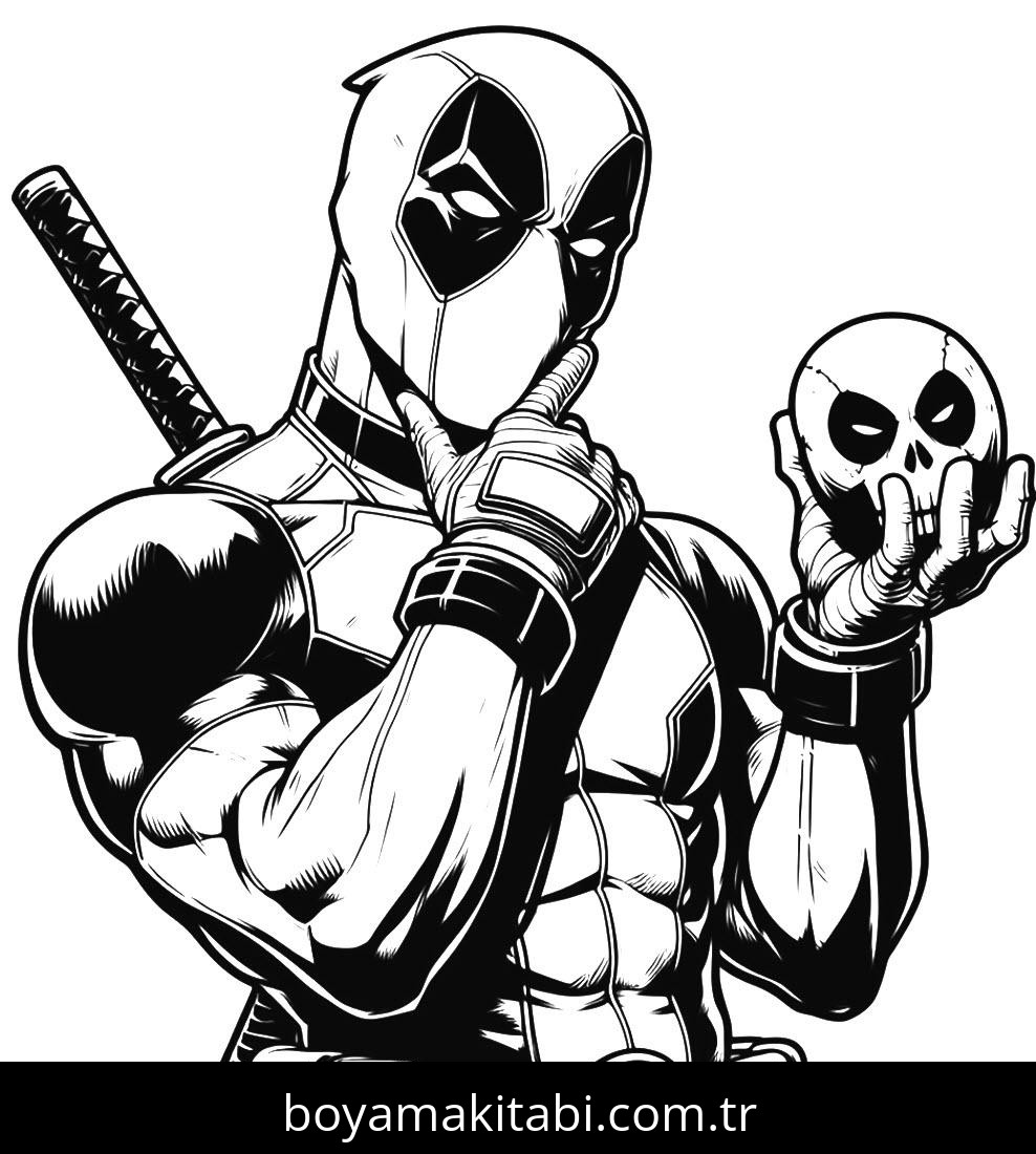 Deadpool