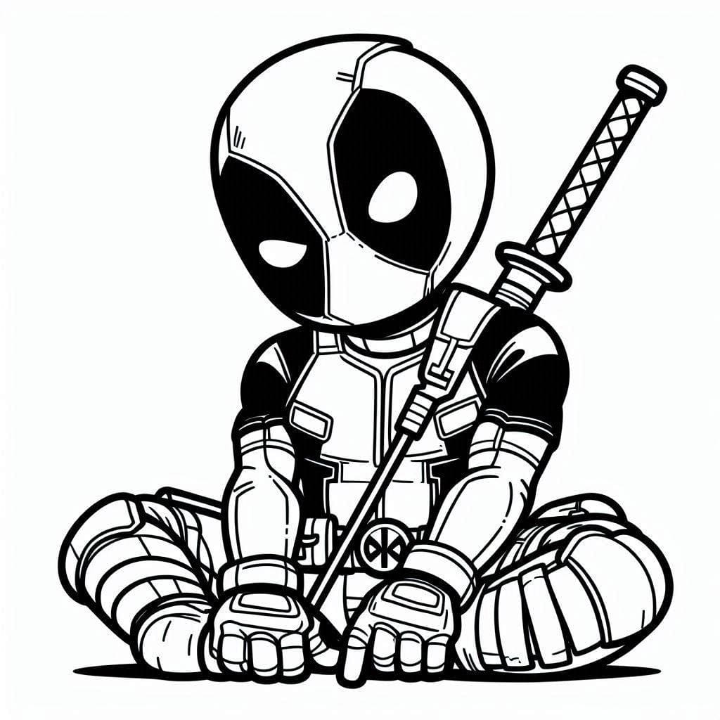 Deadpool