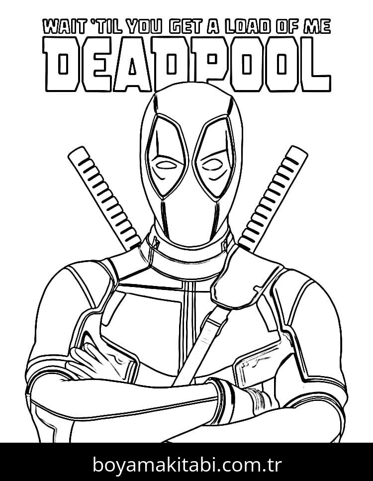 Deadpool