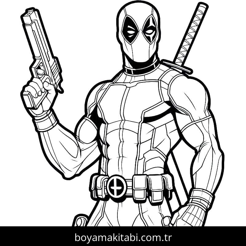 Deadpool