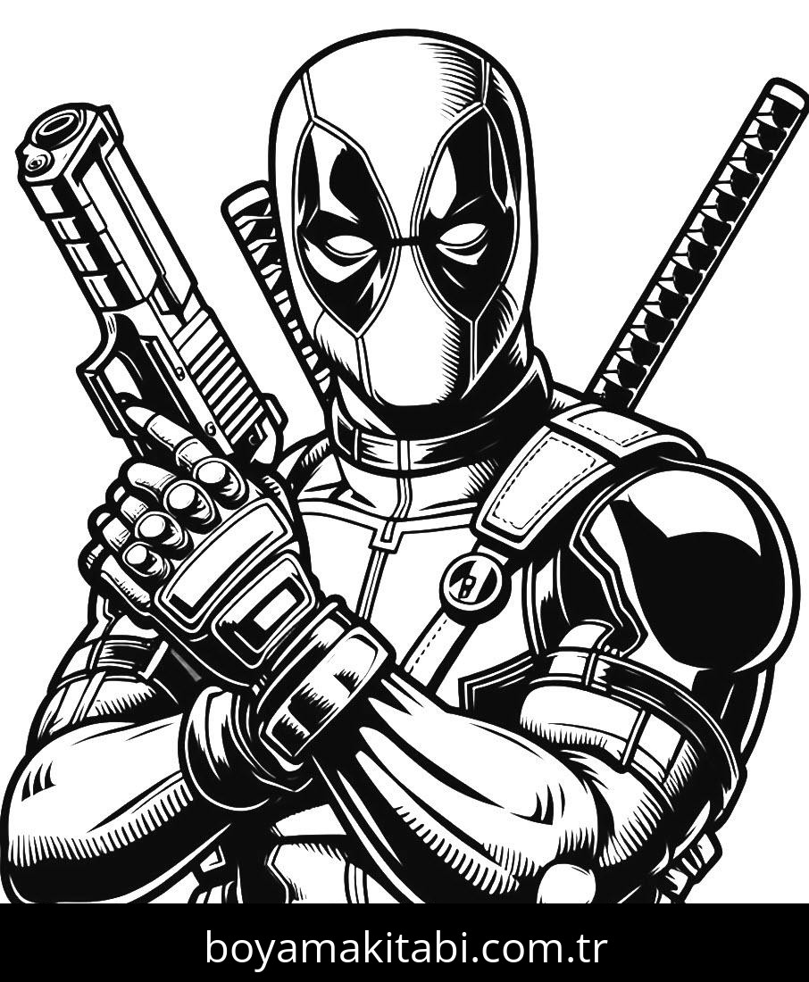 Deadpool