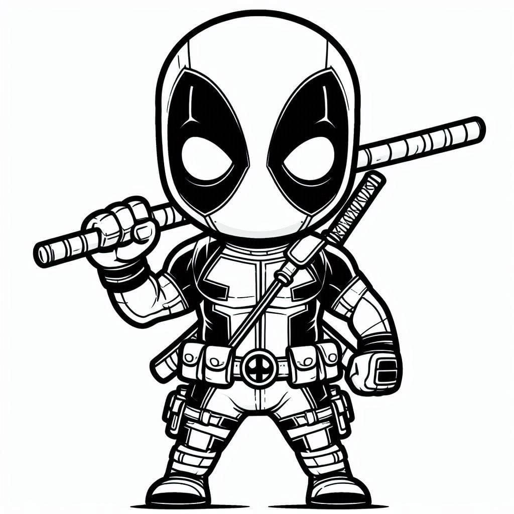 Deadpool