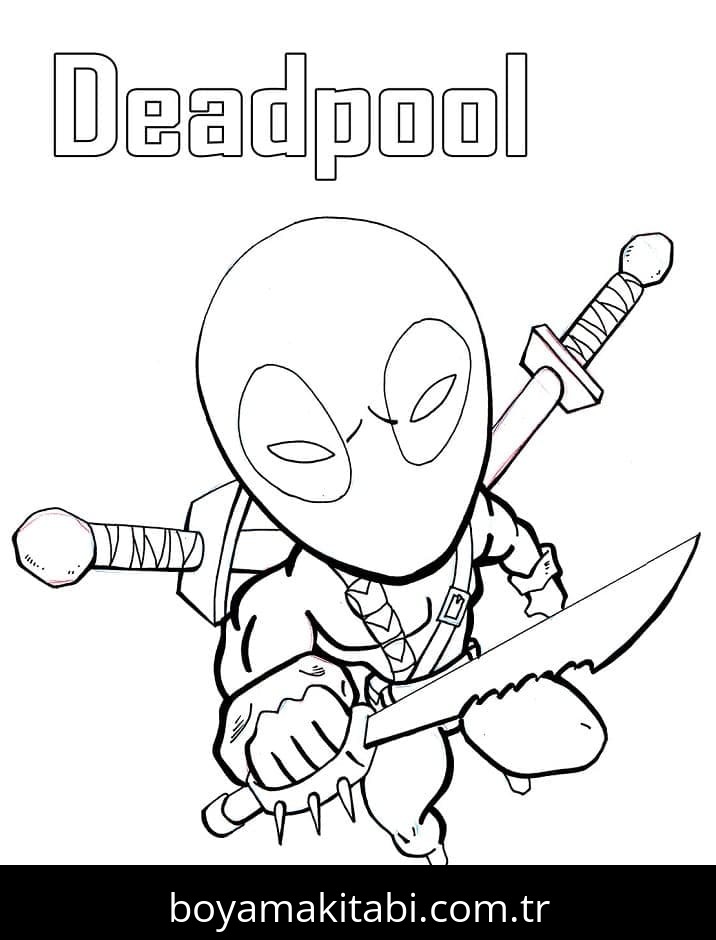 Deadpool