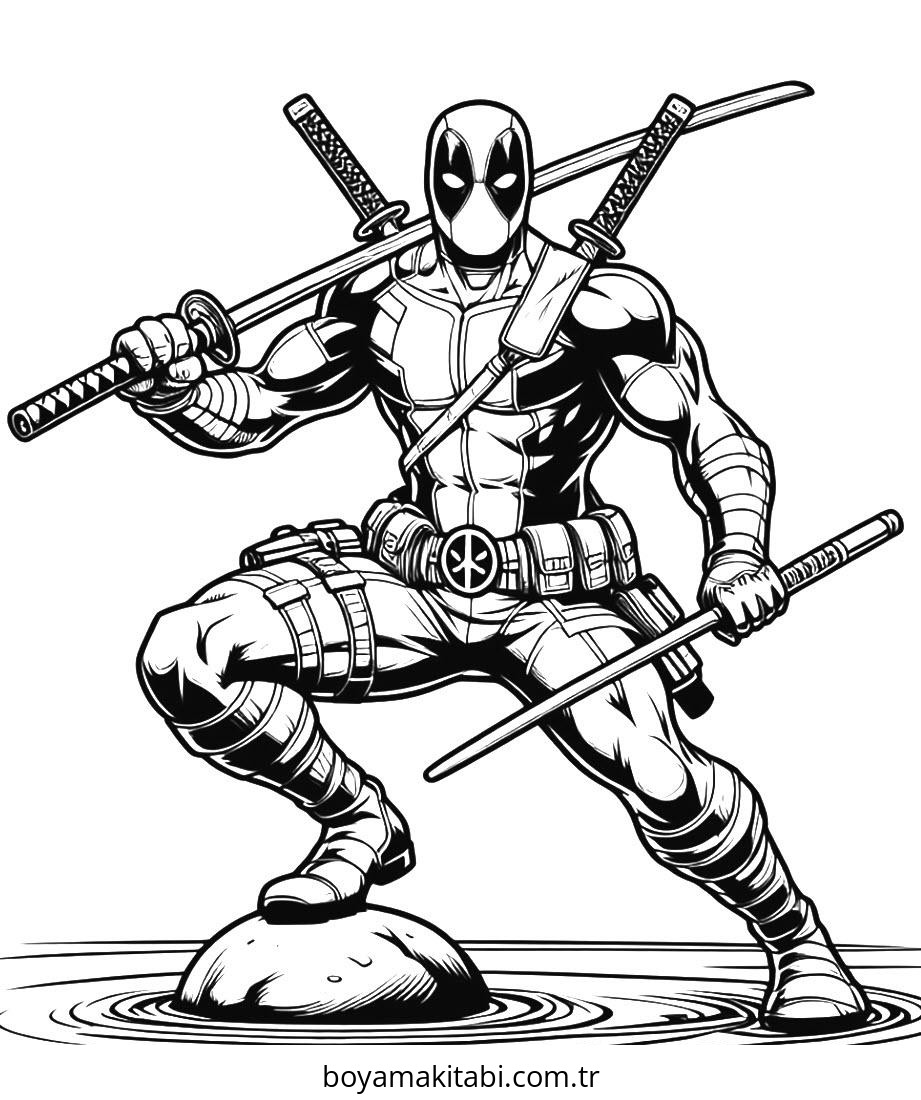 Deadpool
