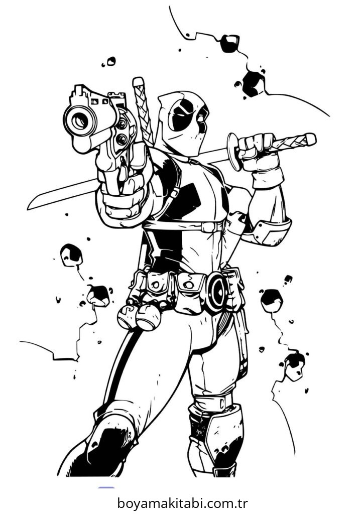 Deadpool