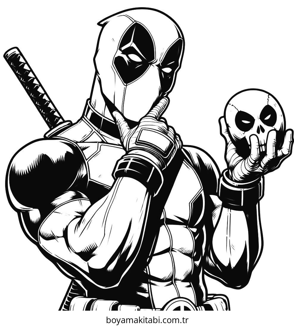 Deadpool