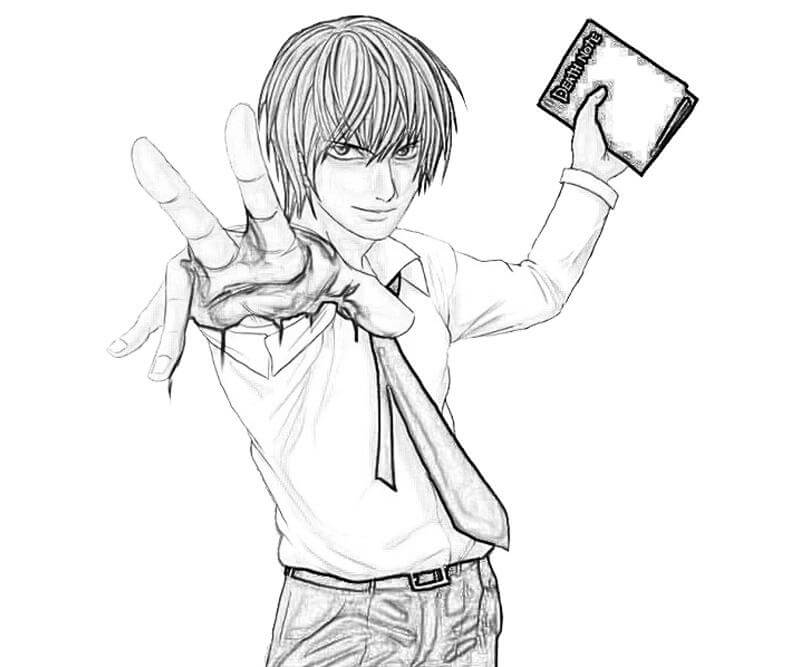 Death Note